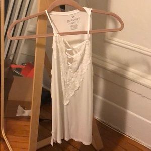 American Eagle Soft and Sexy Tank